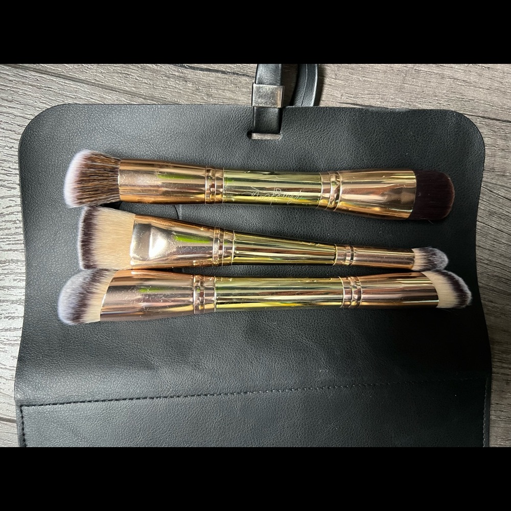 Seint/Maskcara Makeup Brushes